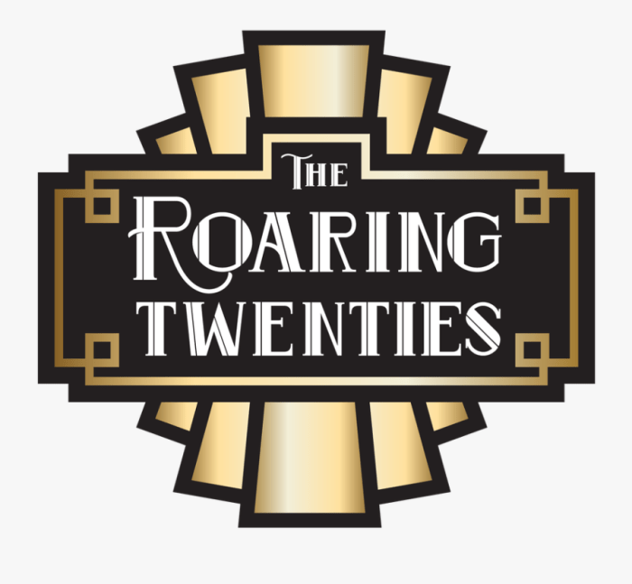 The roaring 20's webquest answers