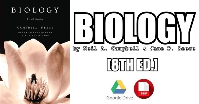 Campbell biology 10th edition online