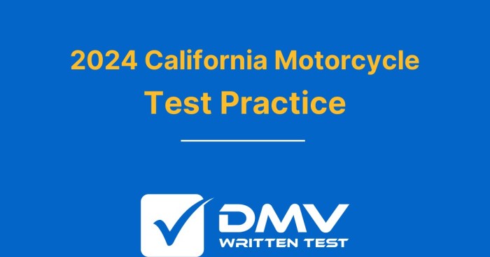 Motorcycle test iowa maryland illinois practice dmv bmv moto