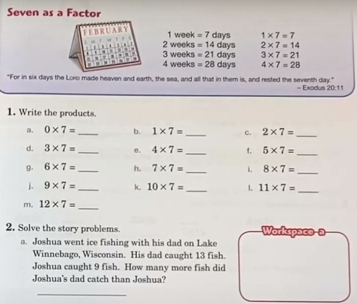 Abeka business math quiz 5