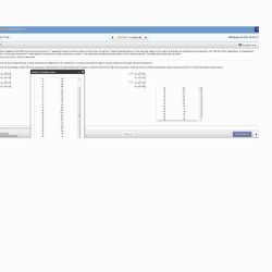 Isabella's combined credit report worksheet