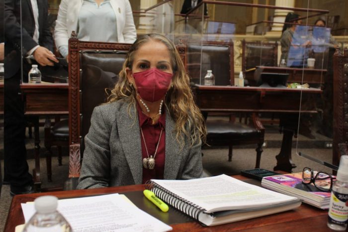 Olga lucía no encuentra su cepillo azul.