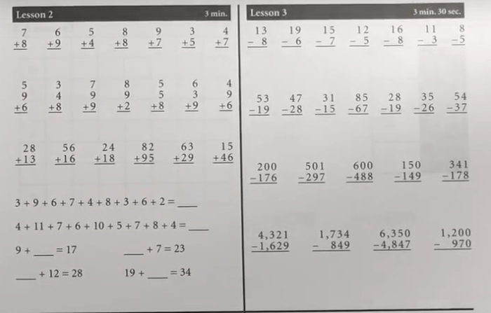 Abeka business math quiz 5