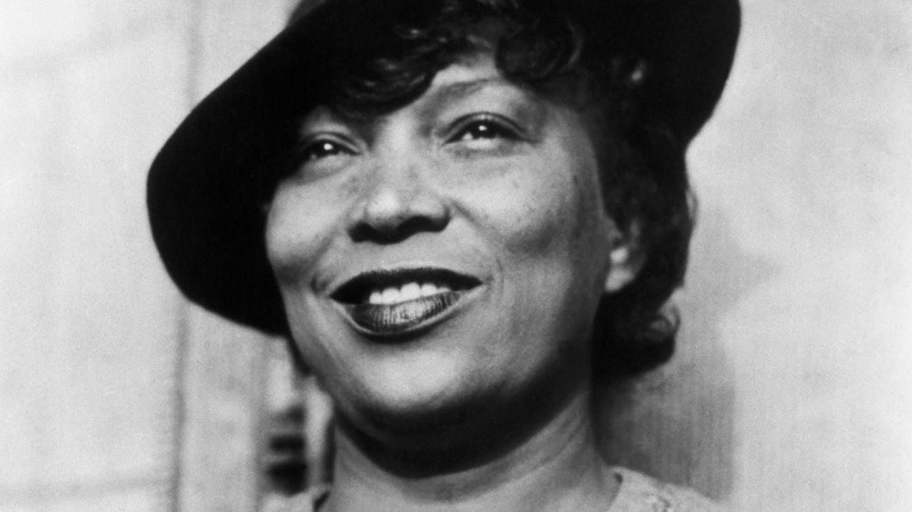 Hoodoo in america zora neale hurston