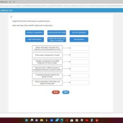 Match the descriptions with each encryption method