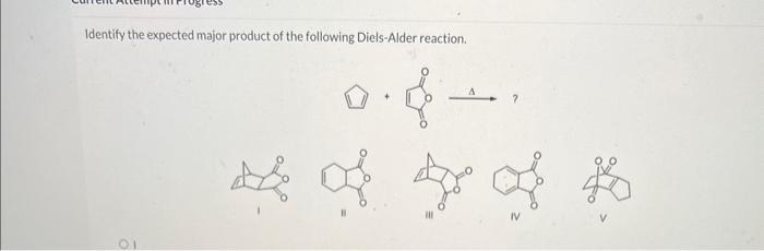 Identify dienophile diene reaction yield diels alder given will second major structures appropriate dragging boxes solved