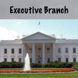 The executive branch webquest answer key pdf