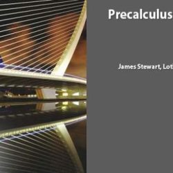 Precalculus mathematics for calculus 7th edition answer key