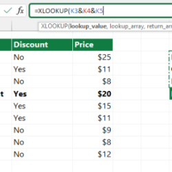 Xlookup vlookup hlookup